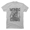 wombo combo shirt